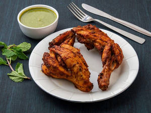 Tandoori Chicken