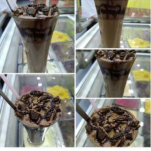 Kitkat Shake