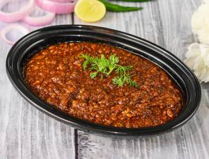 Sp Mutton Kheema Fry                                                       