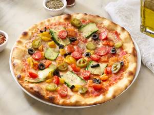 12" Veggie Delight Pizza