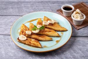 French Toast