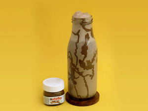 Nutella Shake