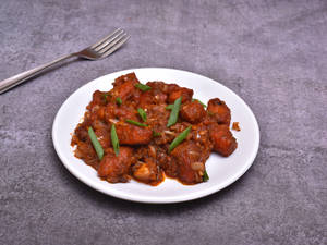 Paneer Manchurian