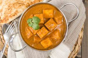 Paneer Shahi