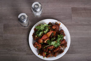 Gobi Chilli