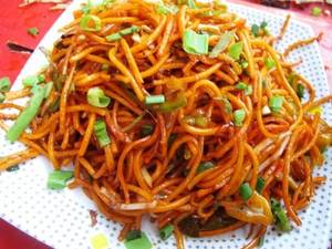Chinese Bhel