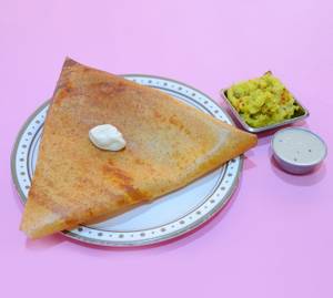 Masala Dosa