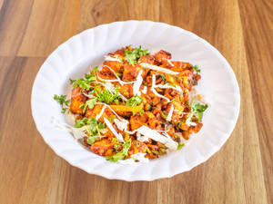 Paneer Manchurian