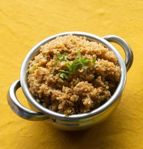Konaseema Kodi Pulao