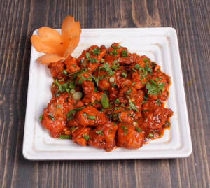 Chilli Chicken