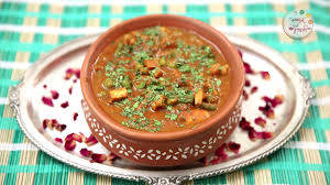 Veg handi