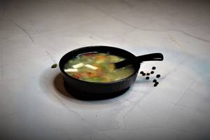 Veg Clear Soup
