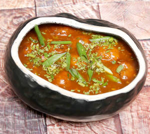 Veg Manchurian