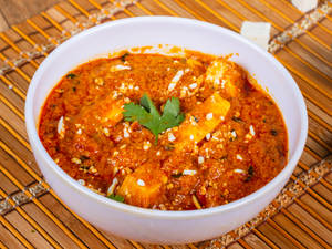 Paneer Chatpata