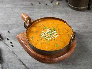 Dal Makhani [500 Ml]