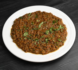 Keema Kaleji