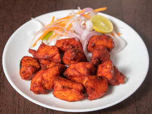 Chicken 65