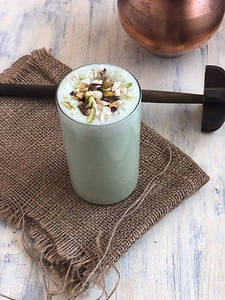 Sweet Lassi