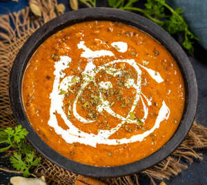 Dal Makhani