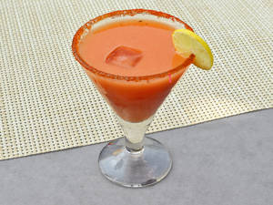 Spicy Guava