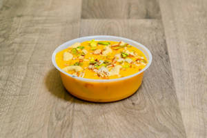 Rajbhog Ice-cream (scoop)