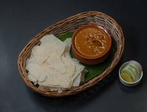 Kori Roti (4 Pcs)