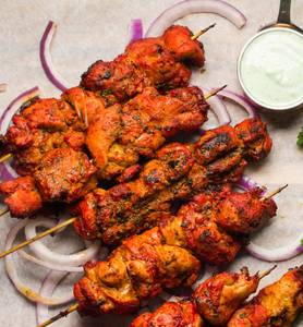 Chicken tikka boneless