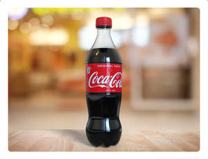 Coke (500 Ml)