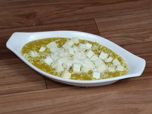 Shahi Paneer 