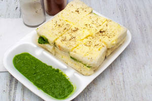Chutney Sandwich