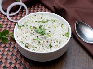 Jeera Rice