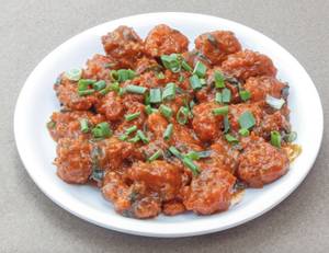Gobi Crispy