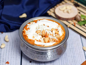 Kaju Curry Brown Gravy
