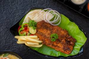 Basa Fish