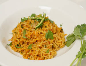 Tadka Masala Maggi