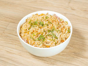 Fried Rice
