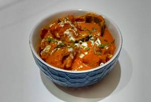 Veg Classic Chaap Masala