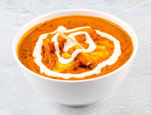Paneer Butter Masala