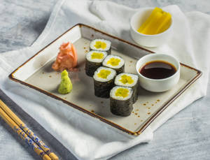 Chili Takuwan
