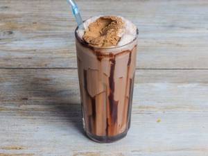 Chocolate Shake