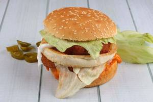 Veg Burger
