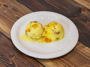 Butter Scotch Ice Cream