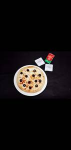 7" Classical Pizza