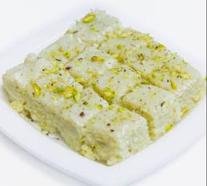 Malai Barfi (1 Kg)