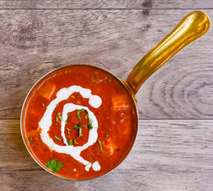 Paneer Butter Masala