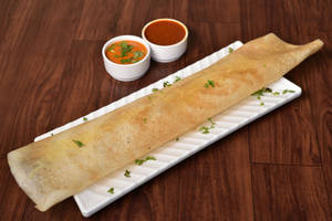 Plain Dosa
