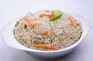 Veg Fried Rice