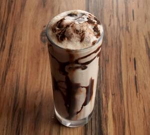 Chocolate Shake