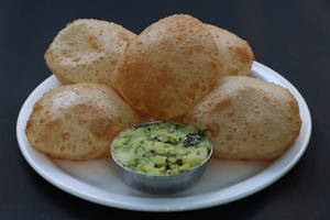 Puri Bhaji