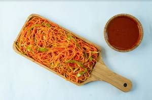 Veg Chowmein